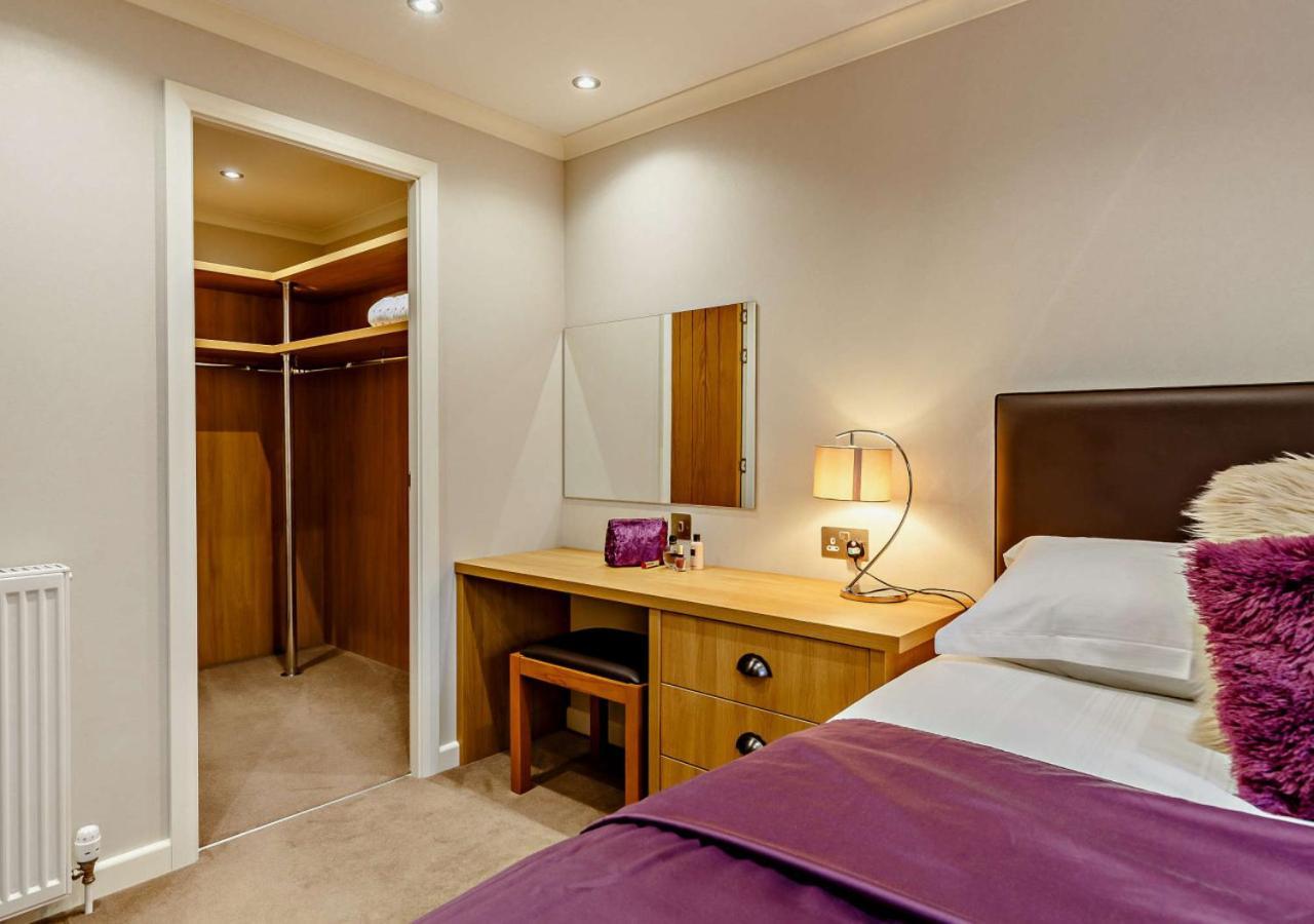 River Lodge - Cornwall Cardinham Dış mekan fotoğraf